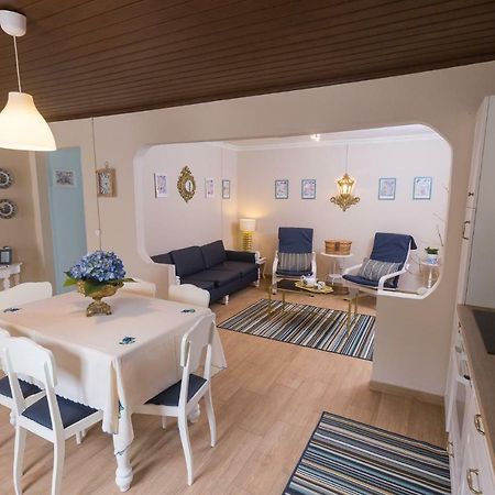 Villa Casa da Maria Angra do Heroísmo Esterno foto