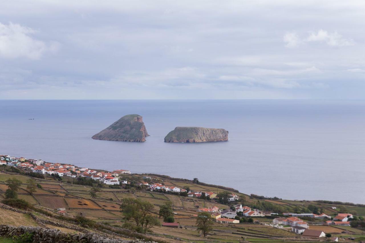 Villa Casa da Maria Angra do Heroísmo Esterno foto