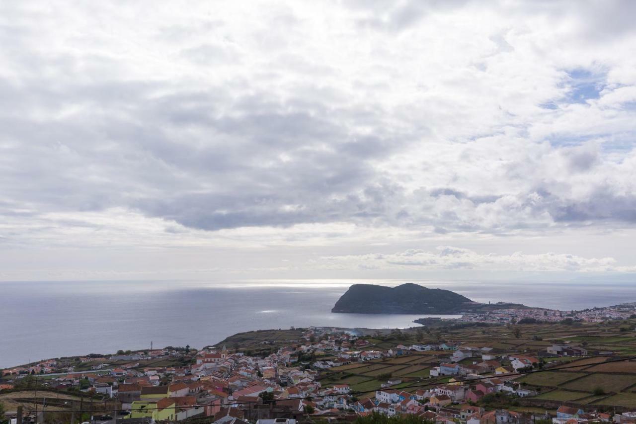 Villa Casa da Maria Angra do Heroísmo Esterno foto