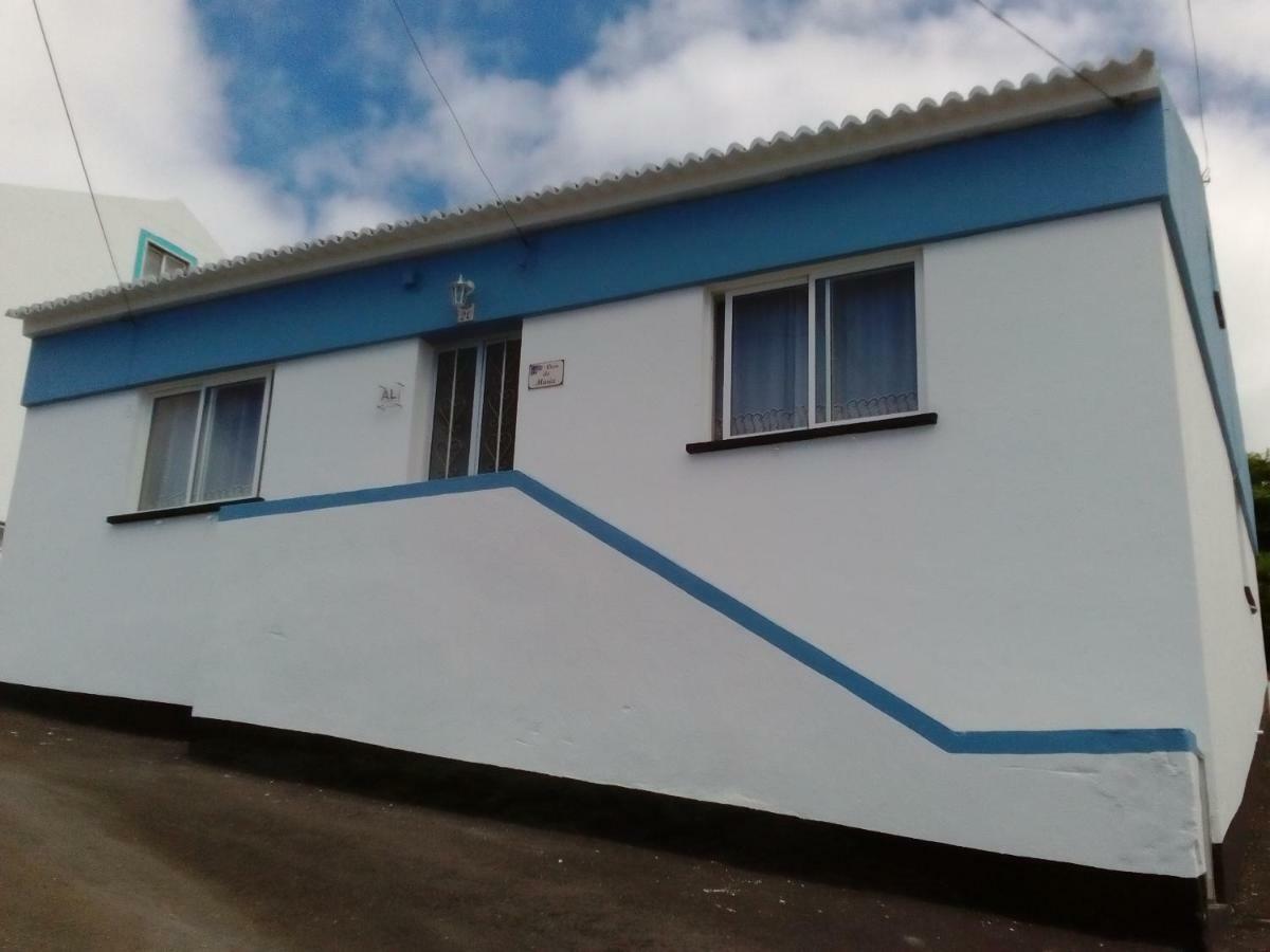 Villa Casa da Maria Angra do Heroísmo Esterno foto